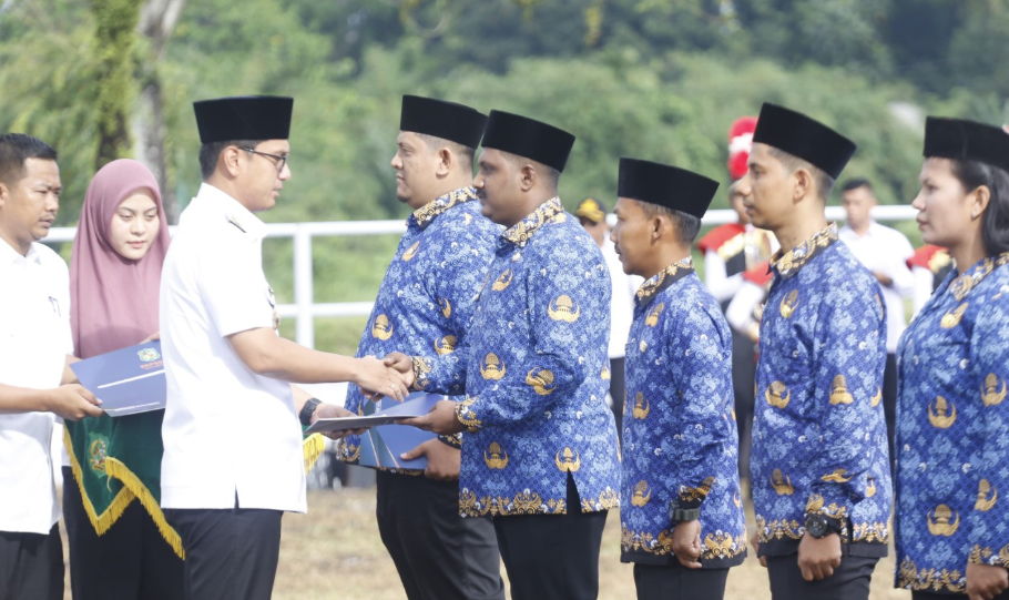 Nasib PPPK Paruh Waktu 2026 Aman, Transisi ke ASN Penuh Waktu Disiapkan